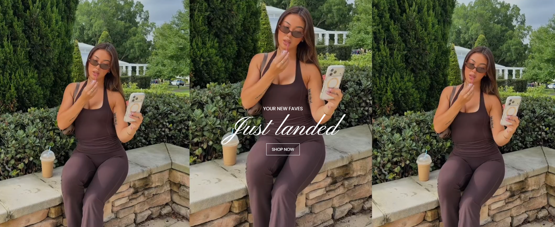 Elevate Your Every Move